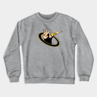 Bravo Crewneck Sweatshirt